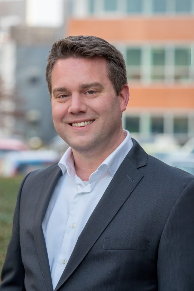 Nick Meijer