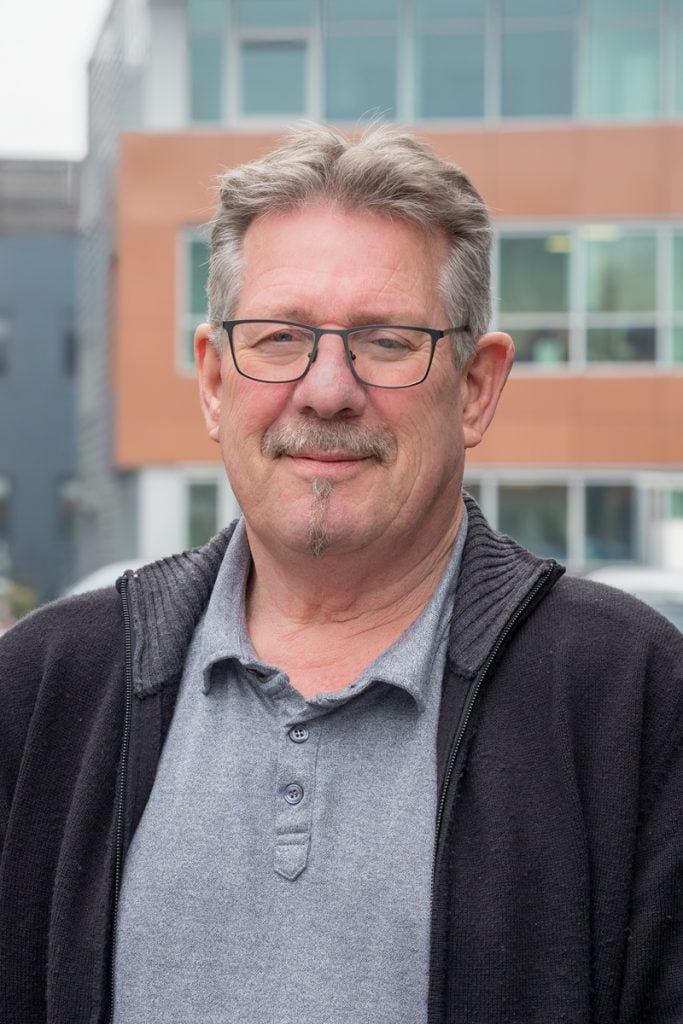 Ben Meijer
